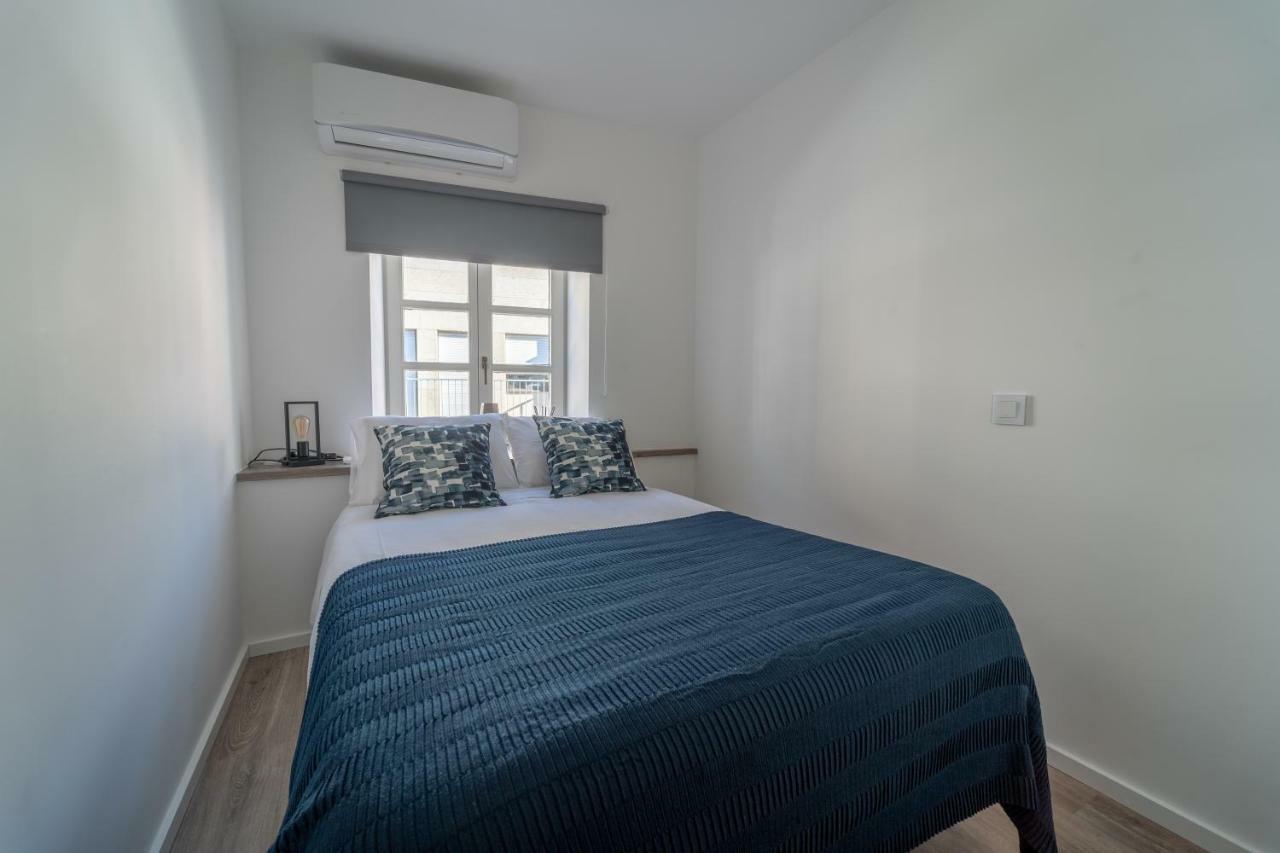 브라가 Casa Azul 아파트 외부 사진