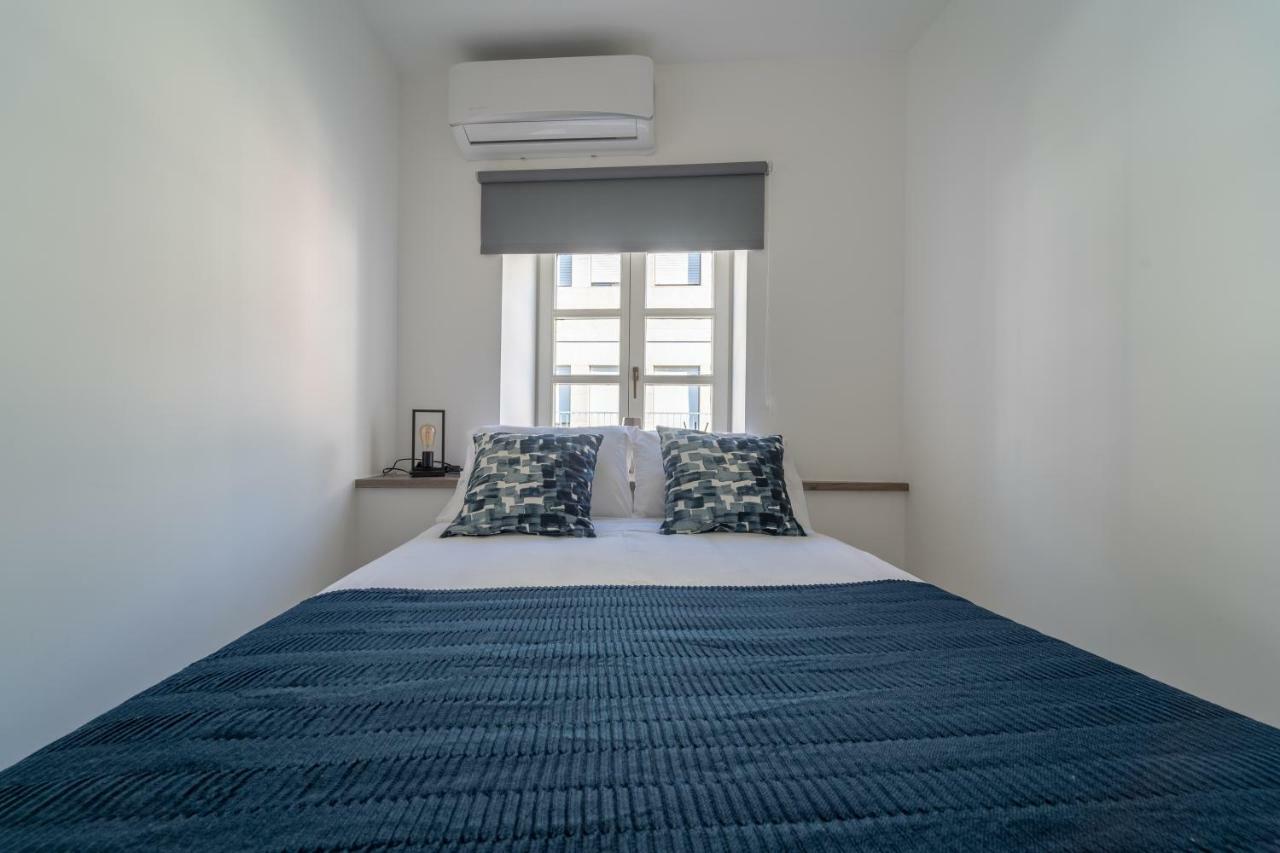 브라가 Casa Azul 아파트 외부 사진